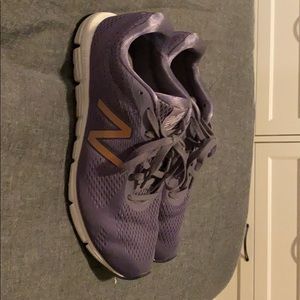 New Balance Sneakers